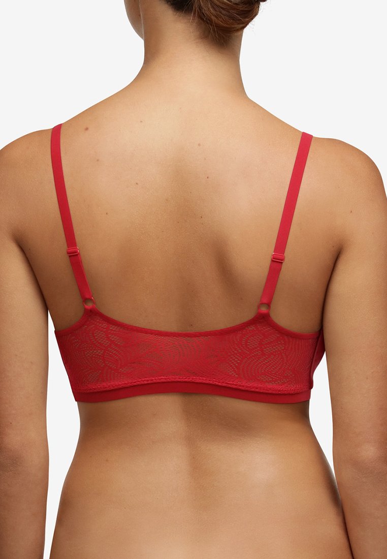 Chantelle Bustier Media 3