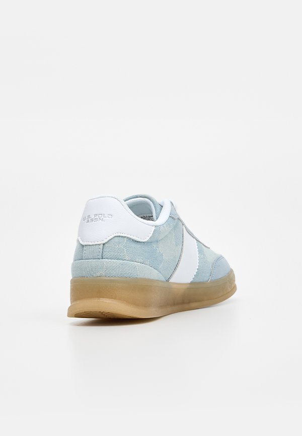 U.S. Polo Assn. CAMPYW