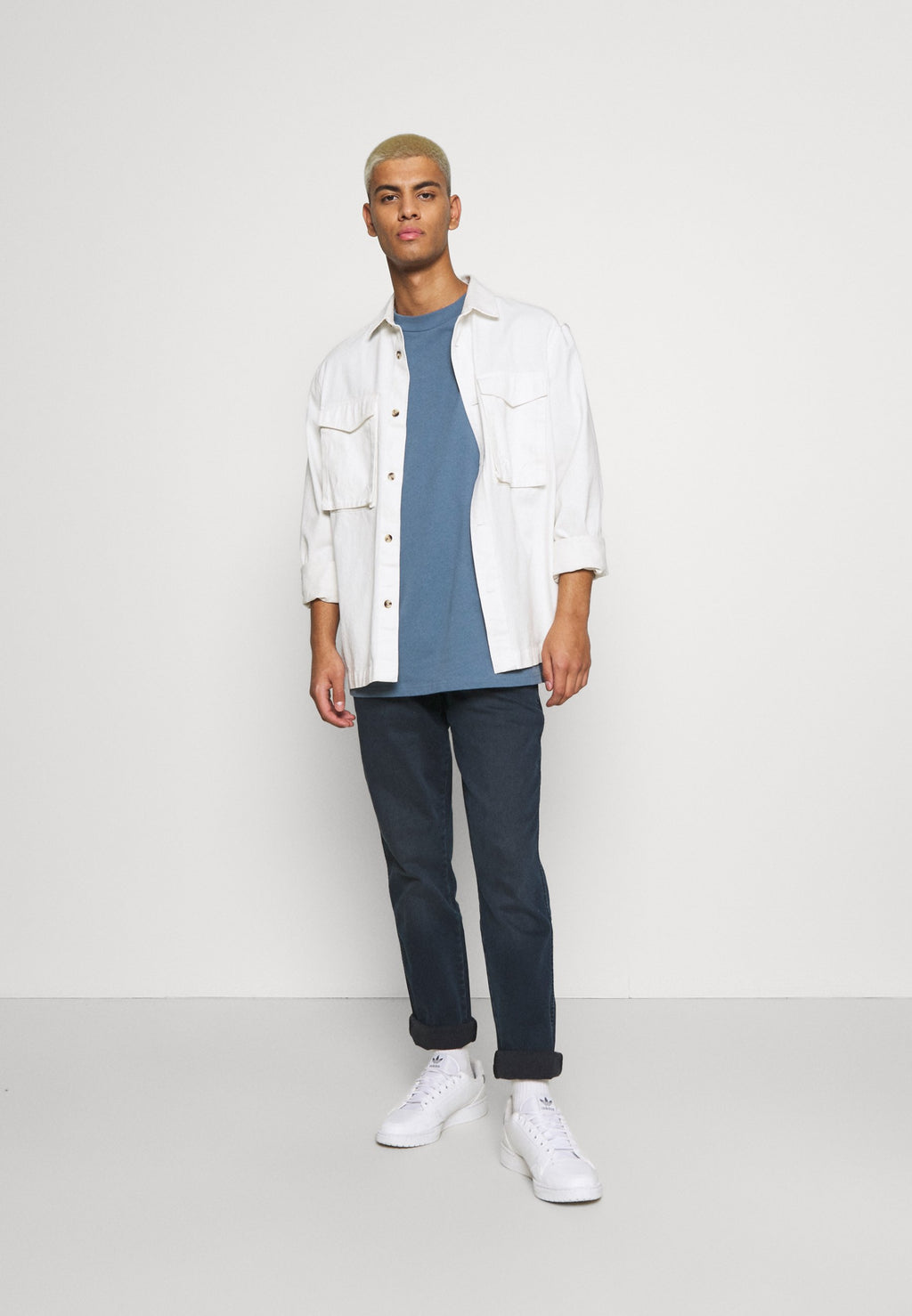 Wrangler TEXAS SLIM