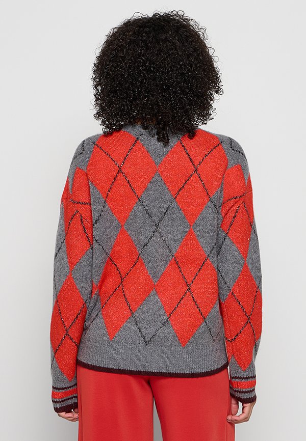 Scotch & Soda