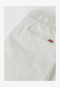 Levi's® BOXER SHORT ALDWYN STRIPE EDEN STRIPE SE - Shorts - fawn - neutrals -