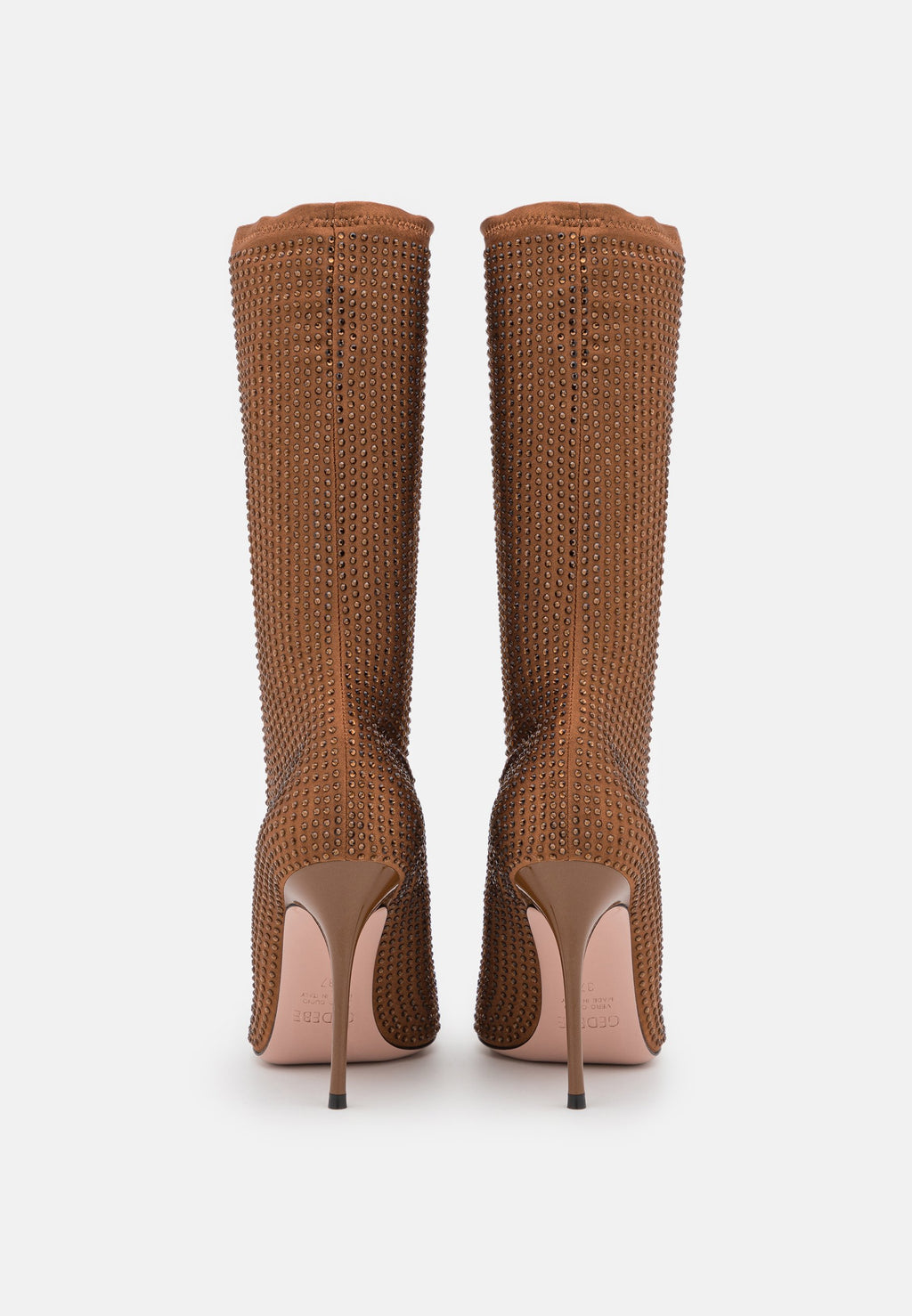 GEDEBE EXCLUSIVE LOGAN BOOTIE
