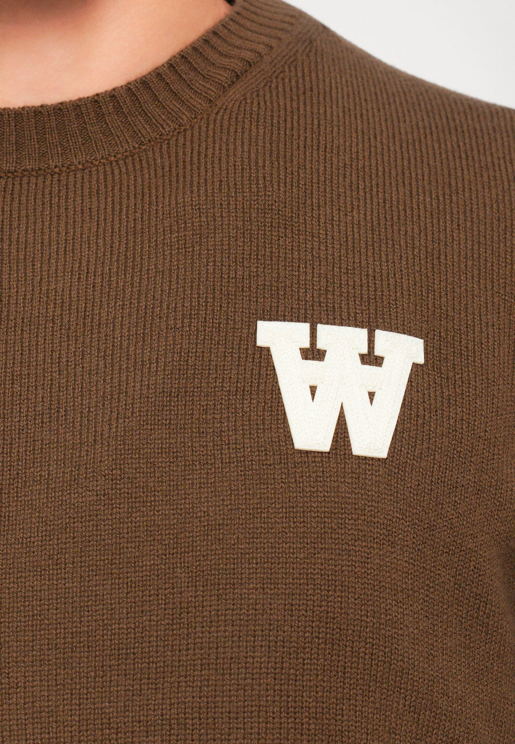 DOUBLE A BY W.W. WWTAY L