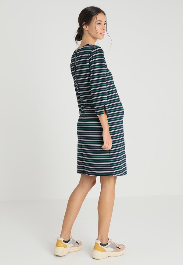 Queen Mum DRESS 3/4