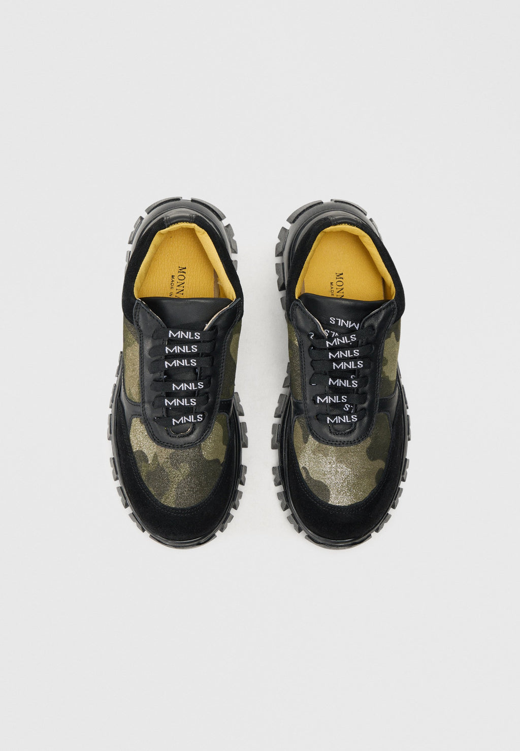Monnalisa Sneaker low Media 4