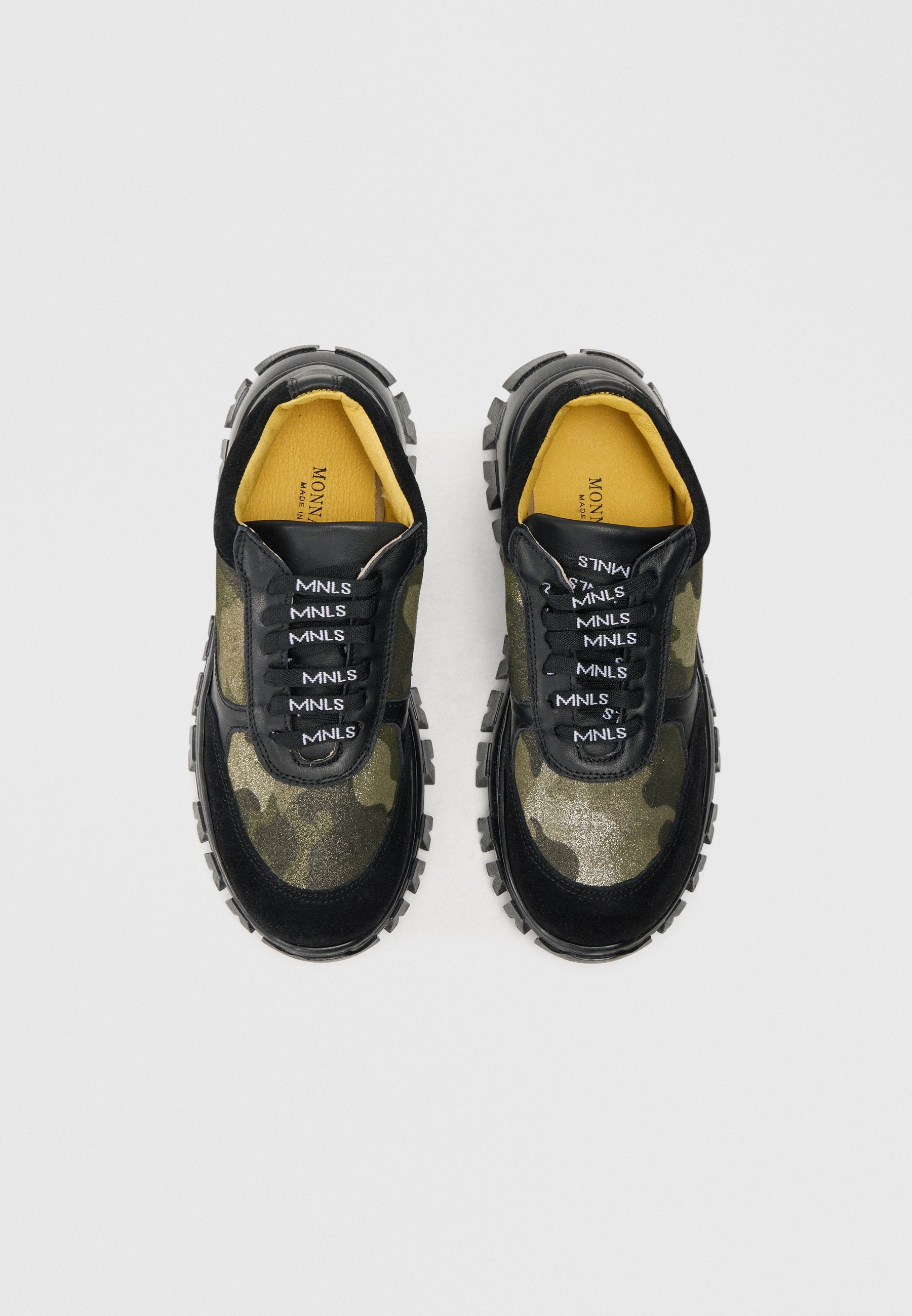 Monnalisa Sneaker low Media 4