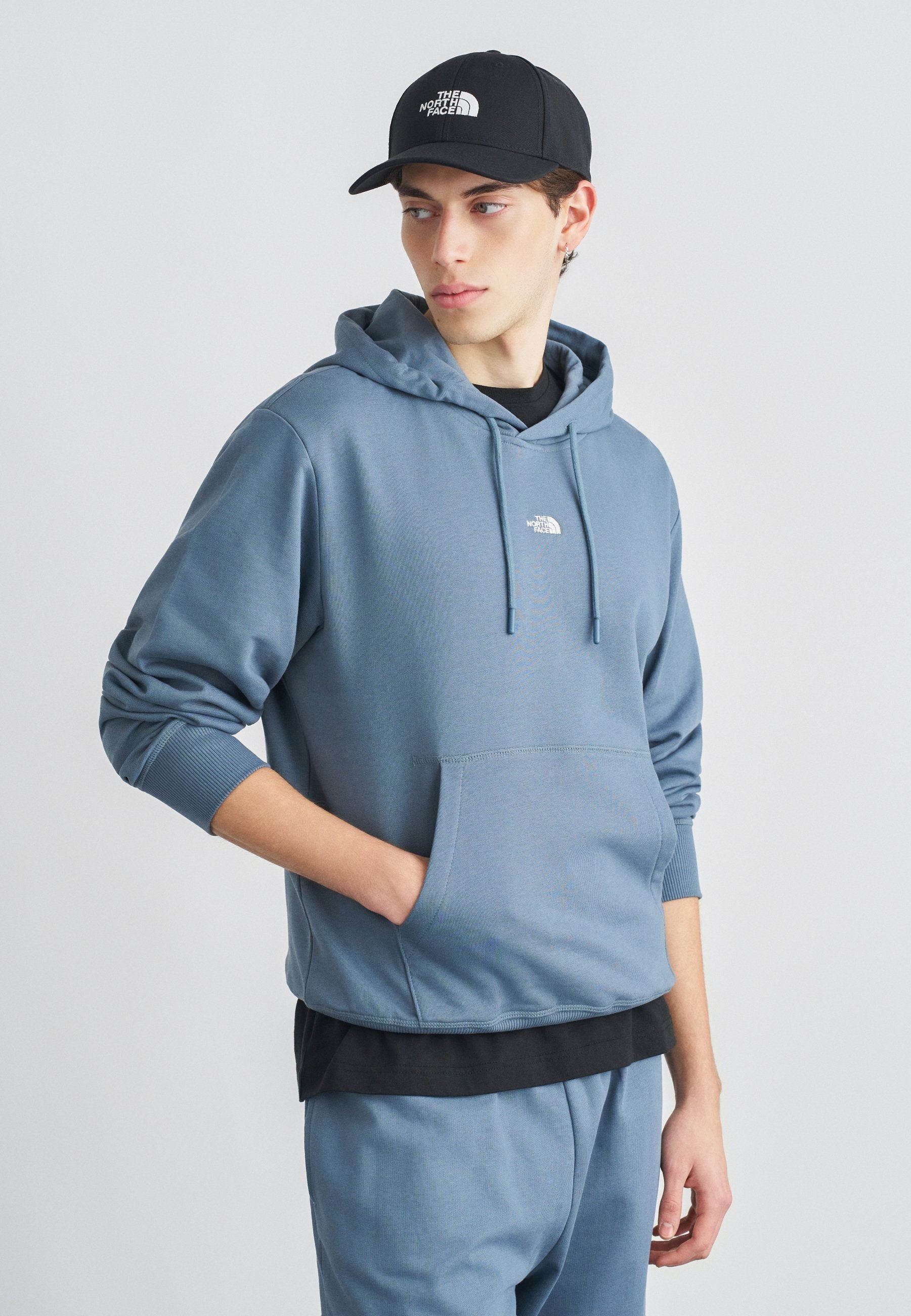 The North Face ESSENTIAL LIGHT RELAXED HOODIE