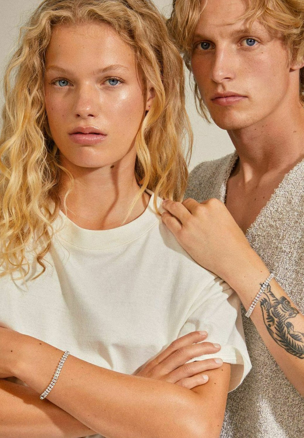 Pilgrim RUE UNISEX