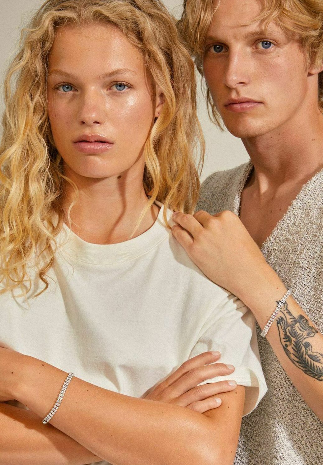 Pilgrim RUE UNISEX