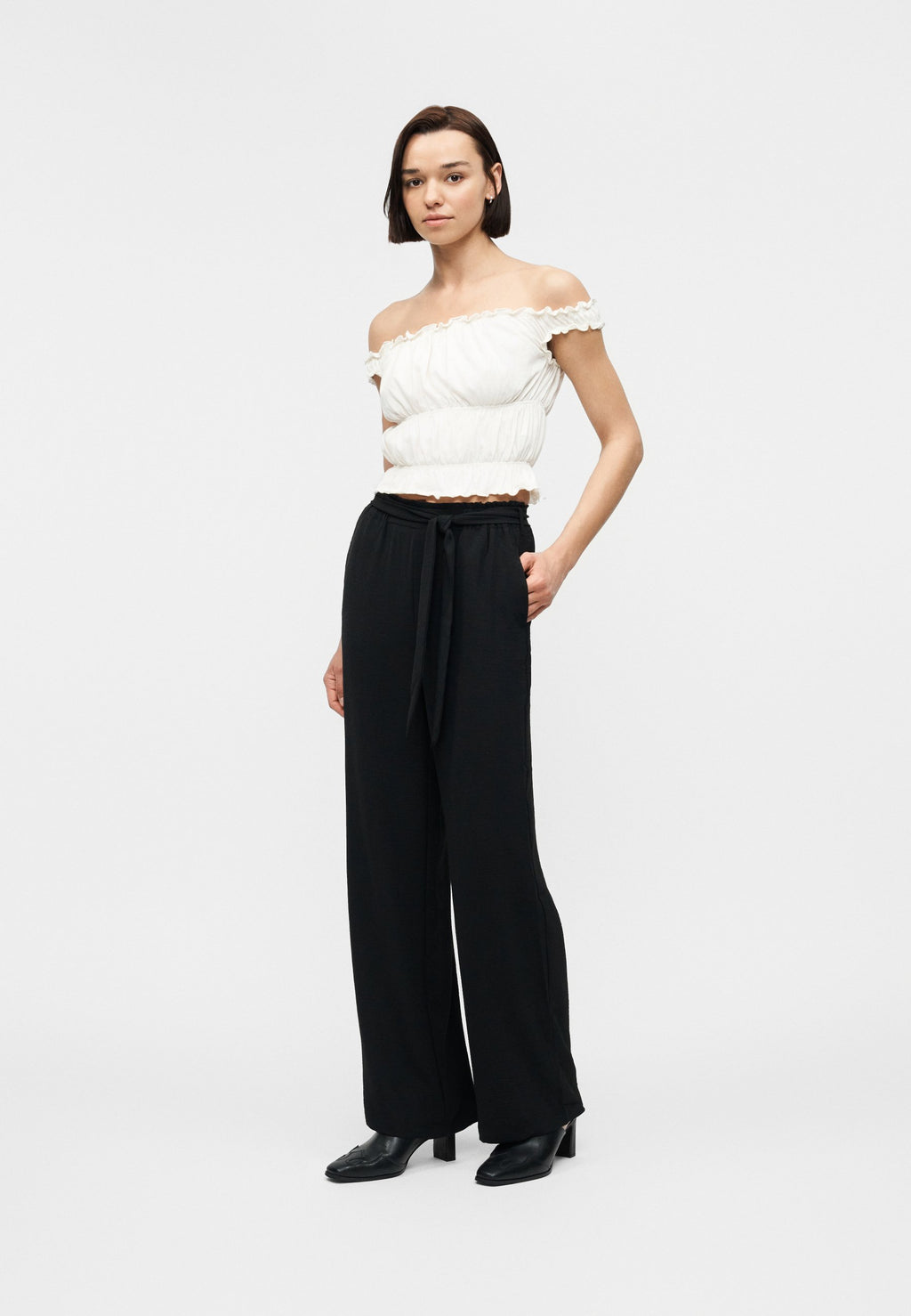 Vero Moda VMCARLA WIDE