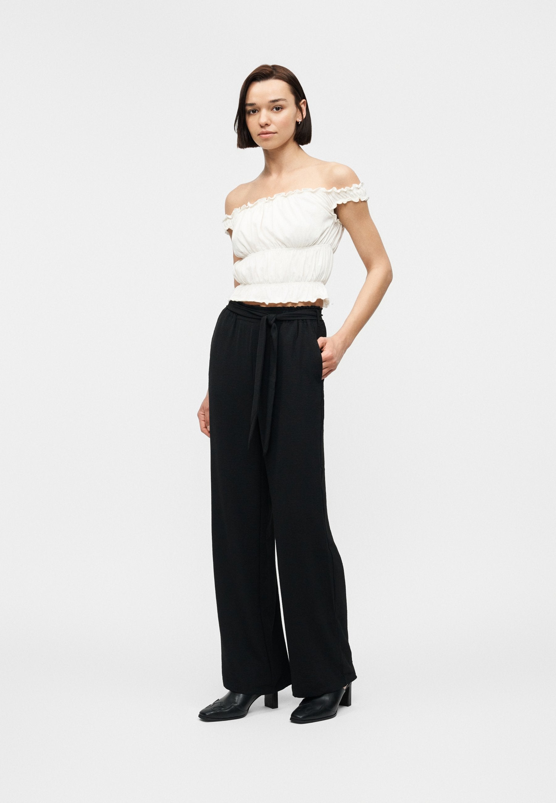 Vero Moda VMCARLA WIDE