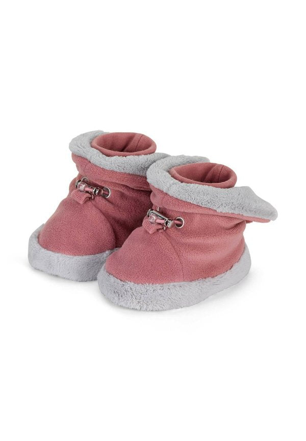 Sterntaler STOFFSCHUHE WINTER BABY-SCHUH