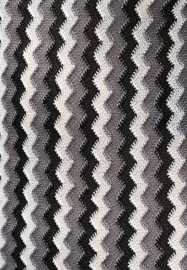 ONLY ONLBAILEY ZIGZAG DRESS