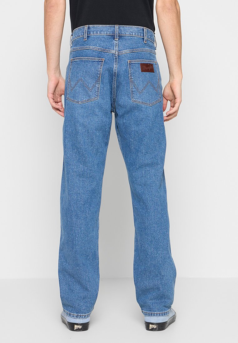 Wrangler FRONTIER