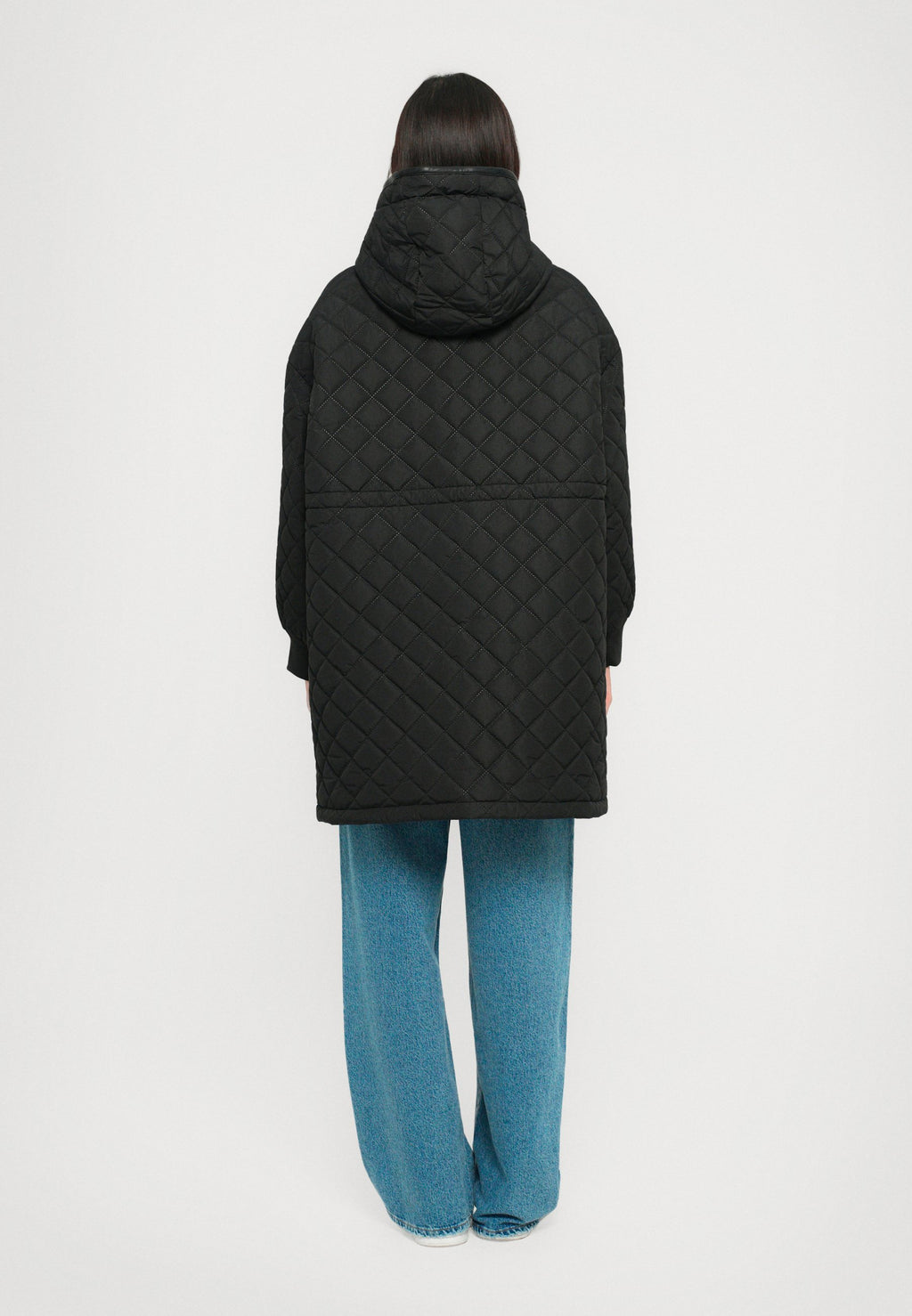 CABAN COAT Media 4