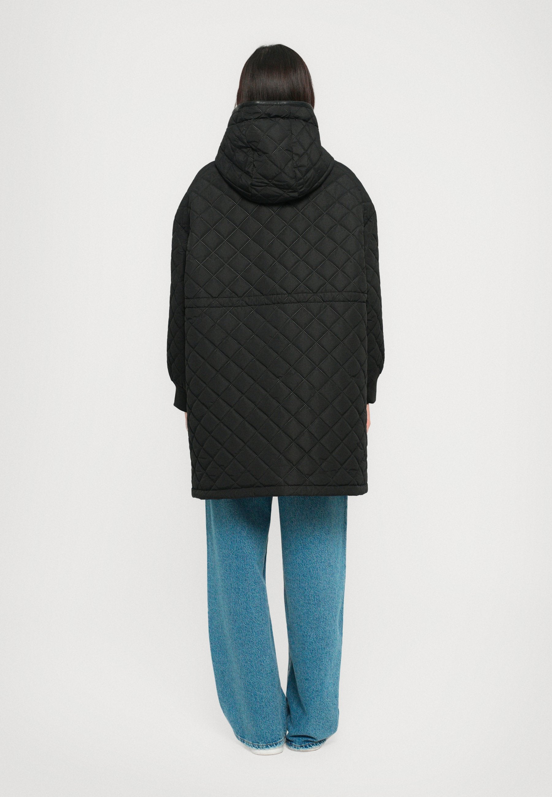 CABAN COAT Media 4