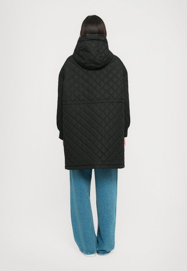Armani Exchange CABAN COAT
