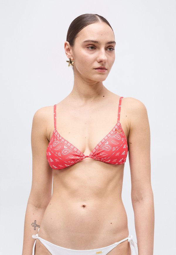 Roxy BEACH BANDANA TIKI