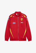 Puma FERRARI HYPERCAR REPLICA JACKE UNISEX - Bomber Jacket - red