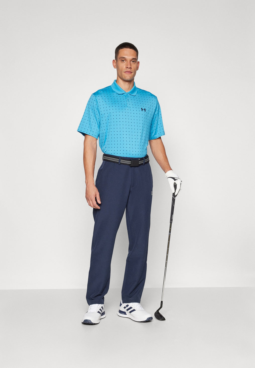 Under Armour MATCHPLAY PRINTED