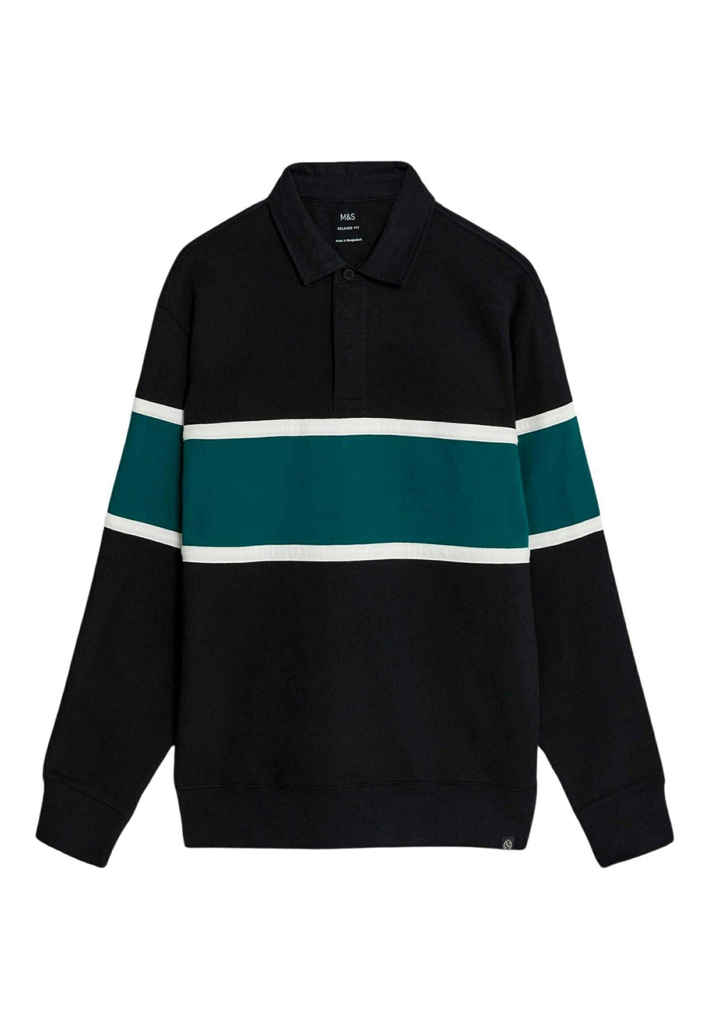 Marks & Spencer RELAXED FIT