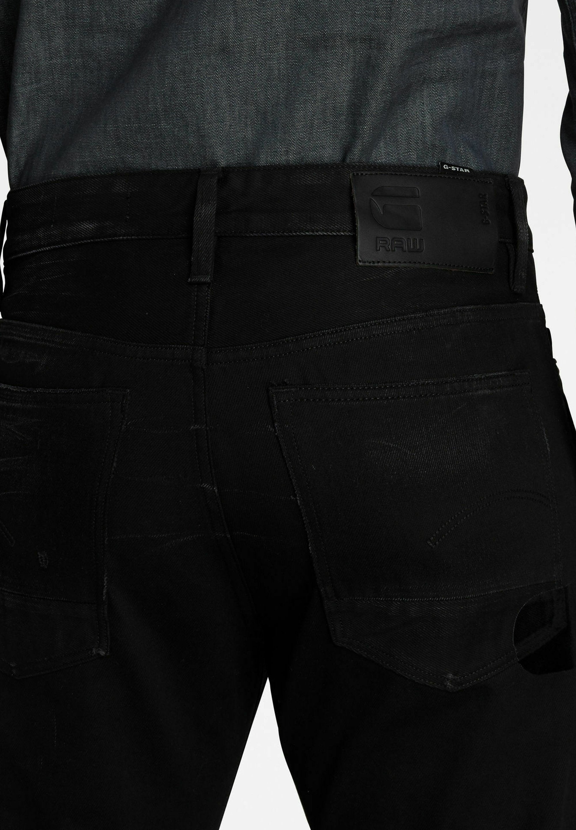 G-STAR A-STAQ TAPERED