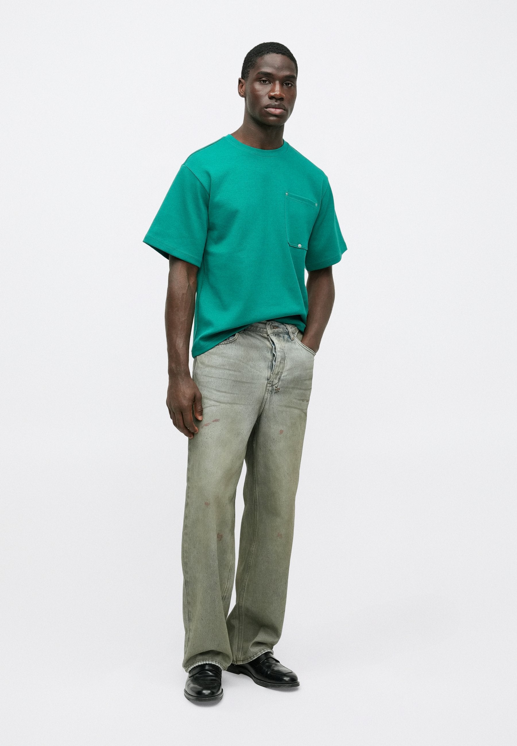Essential Collective POCKET STUD