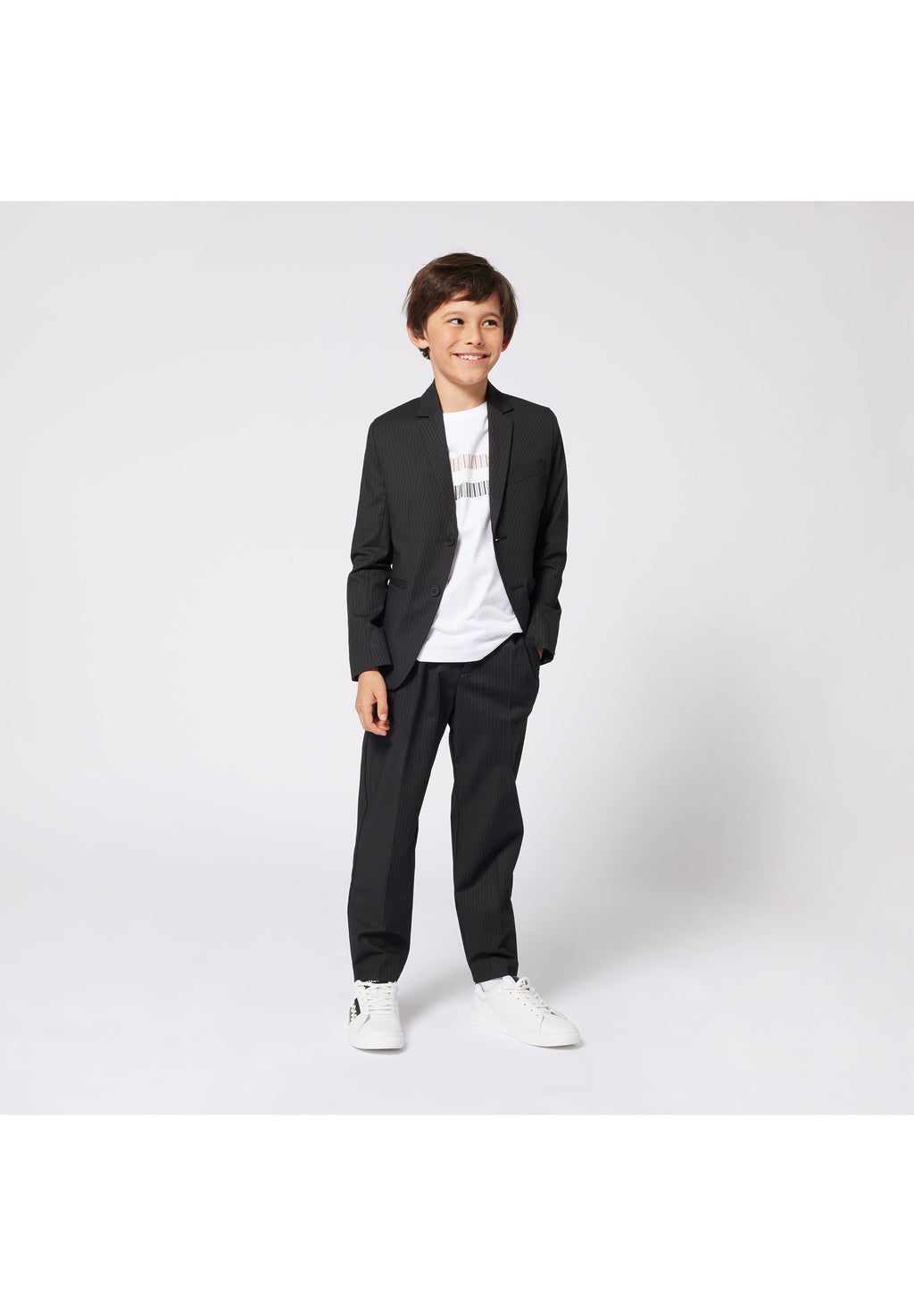 BOSS Kidswear CEREMONY JACKET