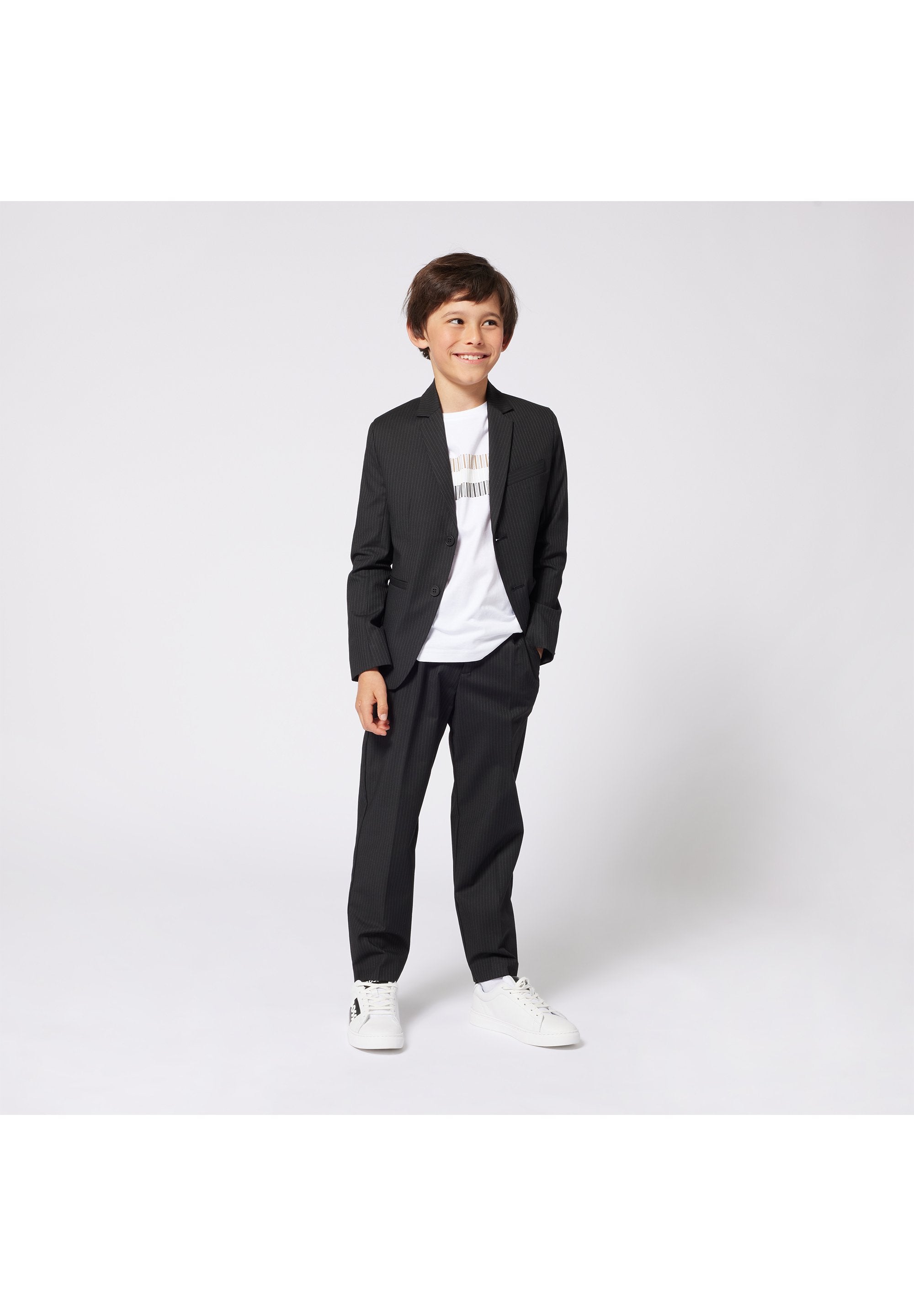 BOSS Kidswear CEREMONY JACKET