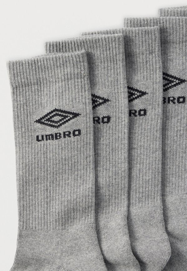 Umbro LOGO UNISEX 6 PACK