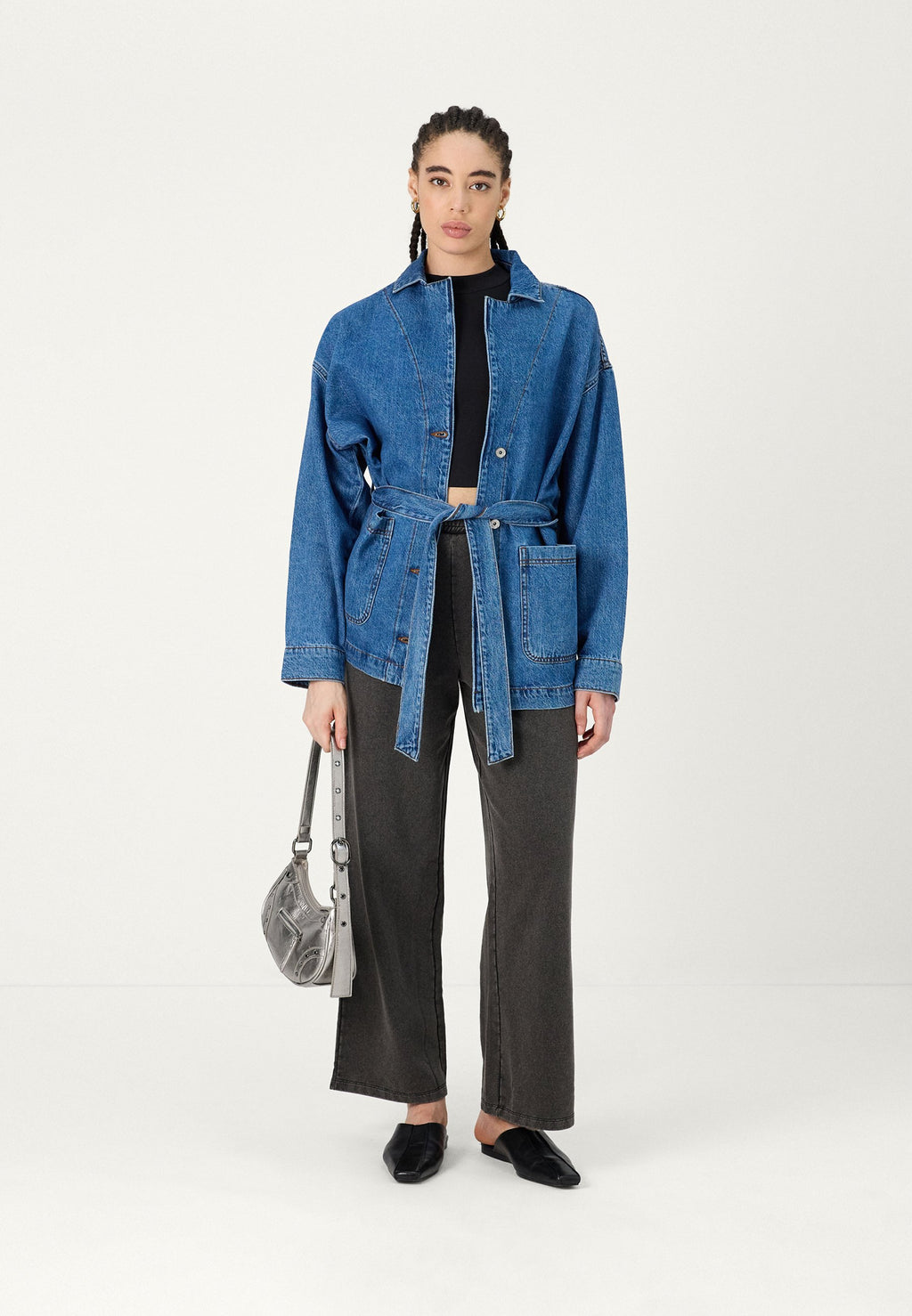 ONLNELLY PANT Media 2