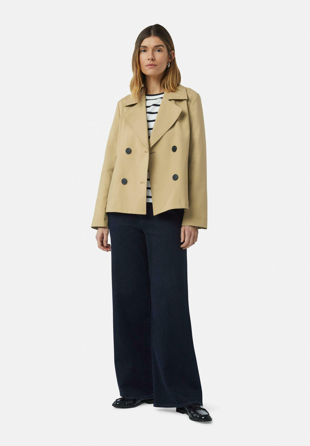 comma Leichte Jacke Media 2