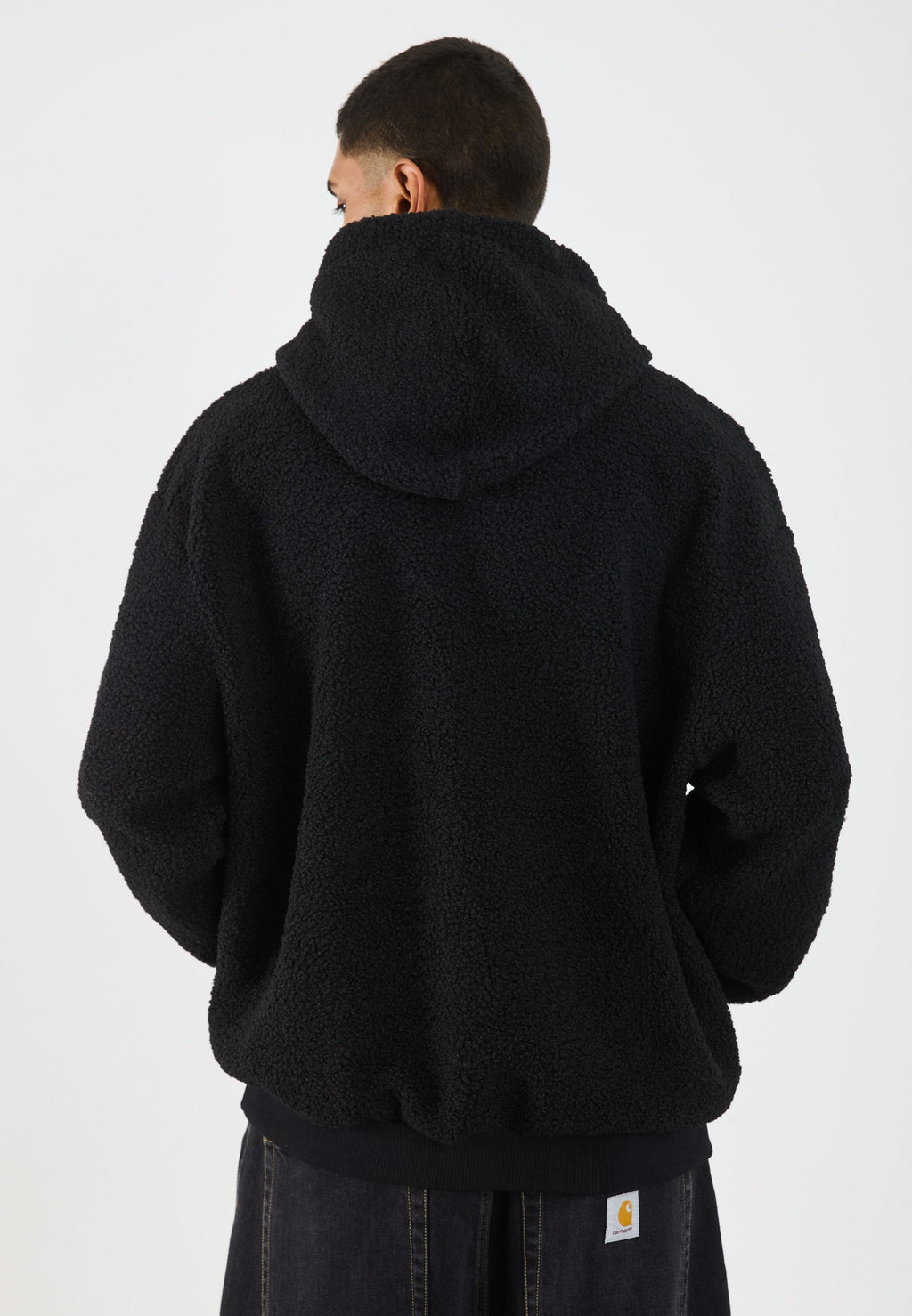 YOURTURN SHERPA BASIC UNISEX