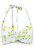 Boux Avenue LEMON PRINT BANDEAU