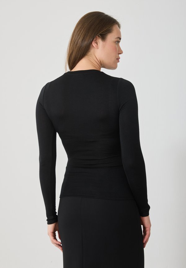 Anna Field LONG SLEEVED TOP WITH WOOL CONTENT
