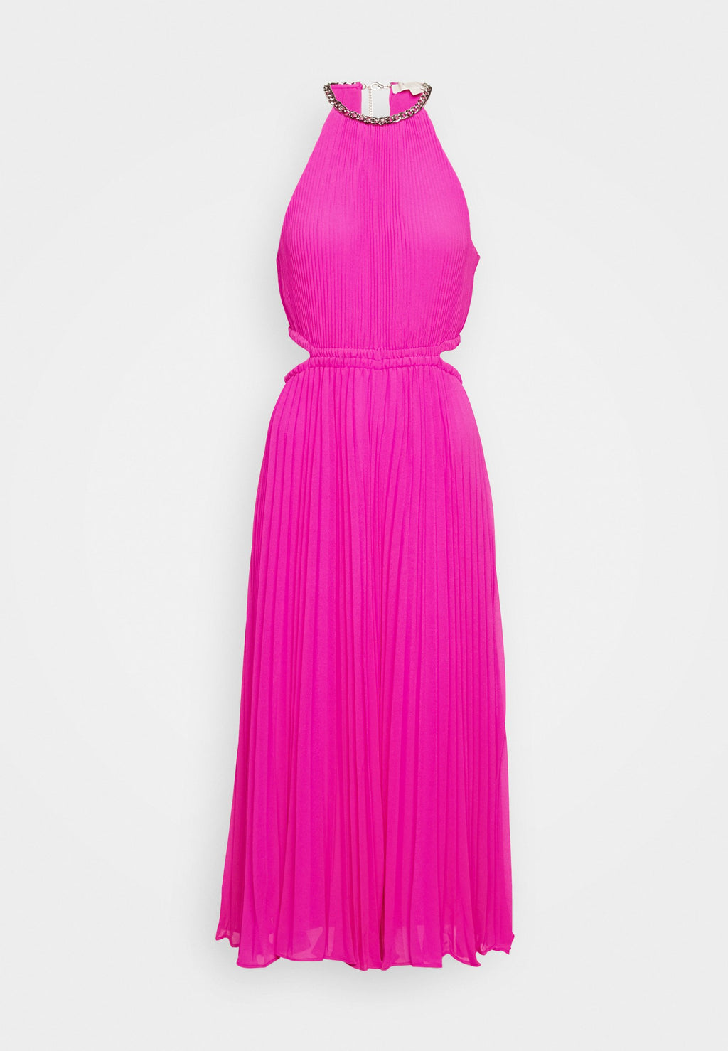MICHAEL Michael Kors PLEATED CUTOUT