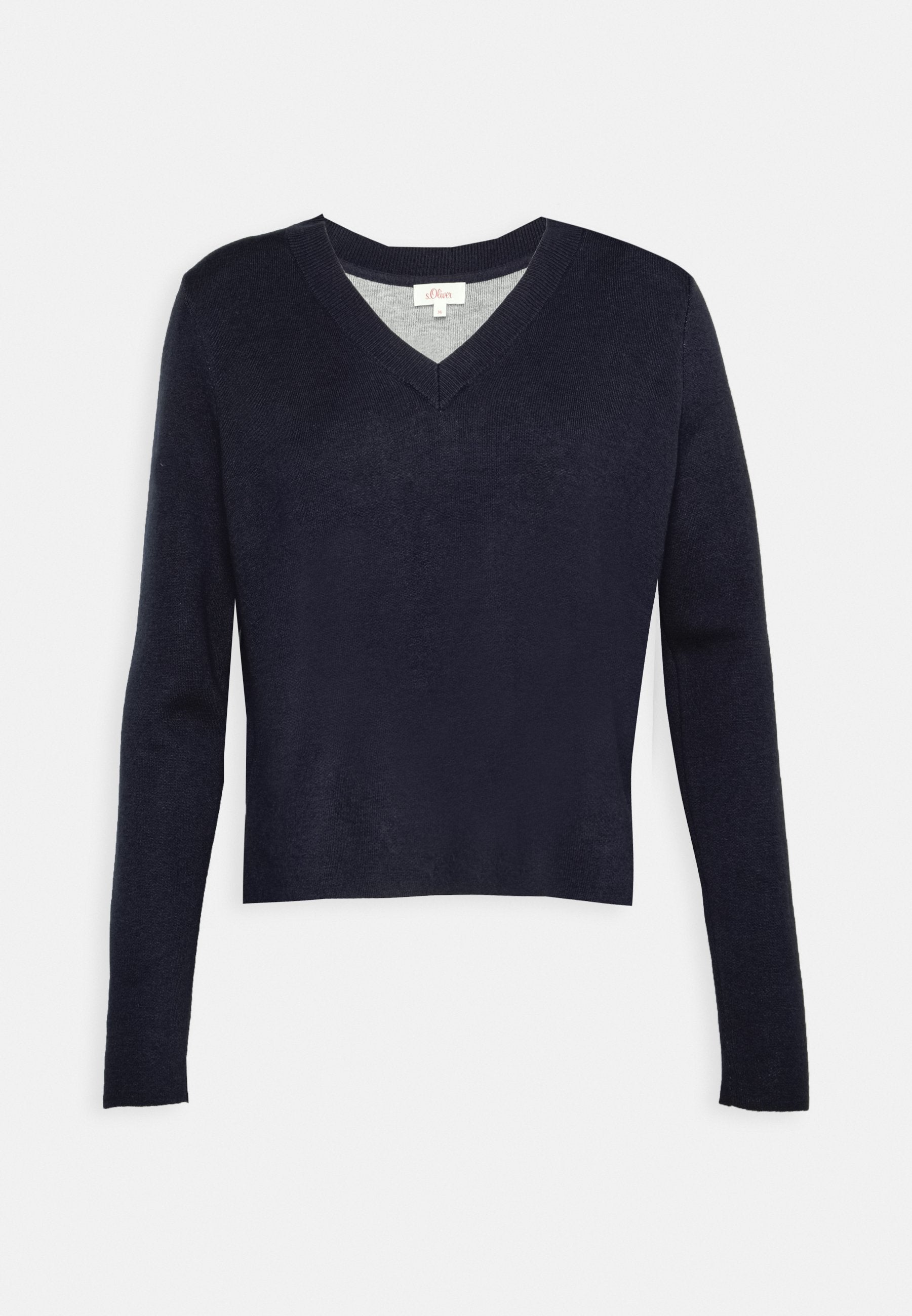 s.Oliver Strickpullover Media 1