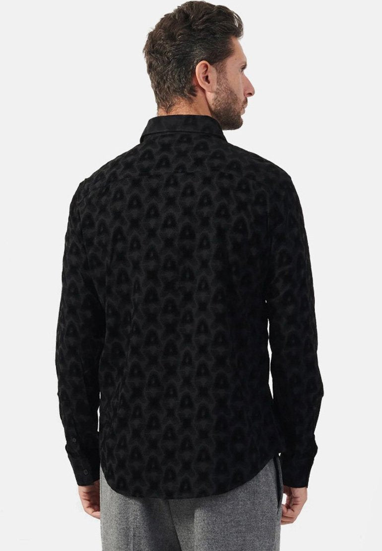 Armani Exchange Hemd Media 3