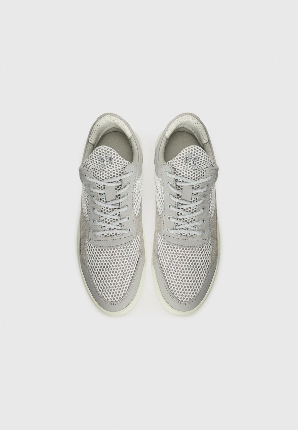Filling Pieces