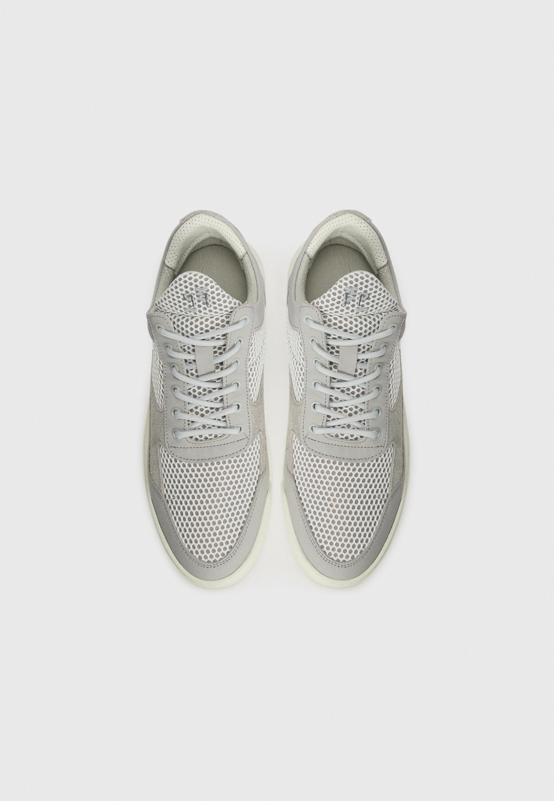 Filling Pieces