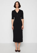 DKNY Jerseykleid Media 1