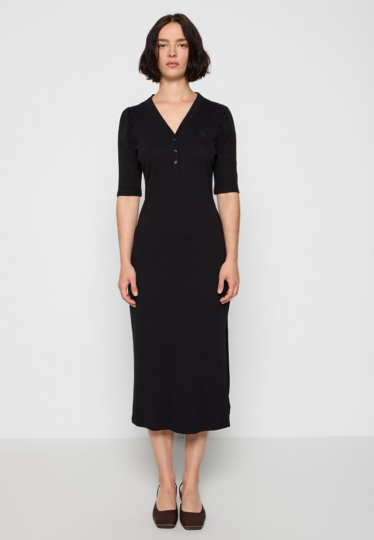 DKNY Jerseykleid Media 1