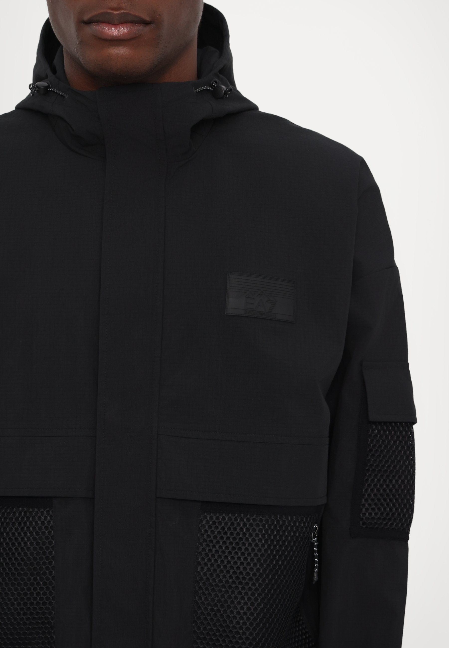 EA7 Emporio Armani Übergangsjacke Media 7