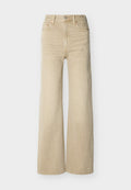 Levi's® RIBCAGE WIDE LEG - Wide Leg - chipped winter twig