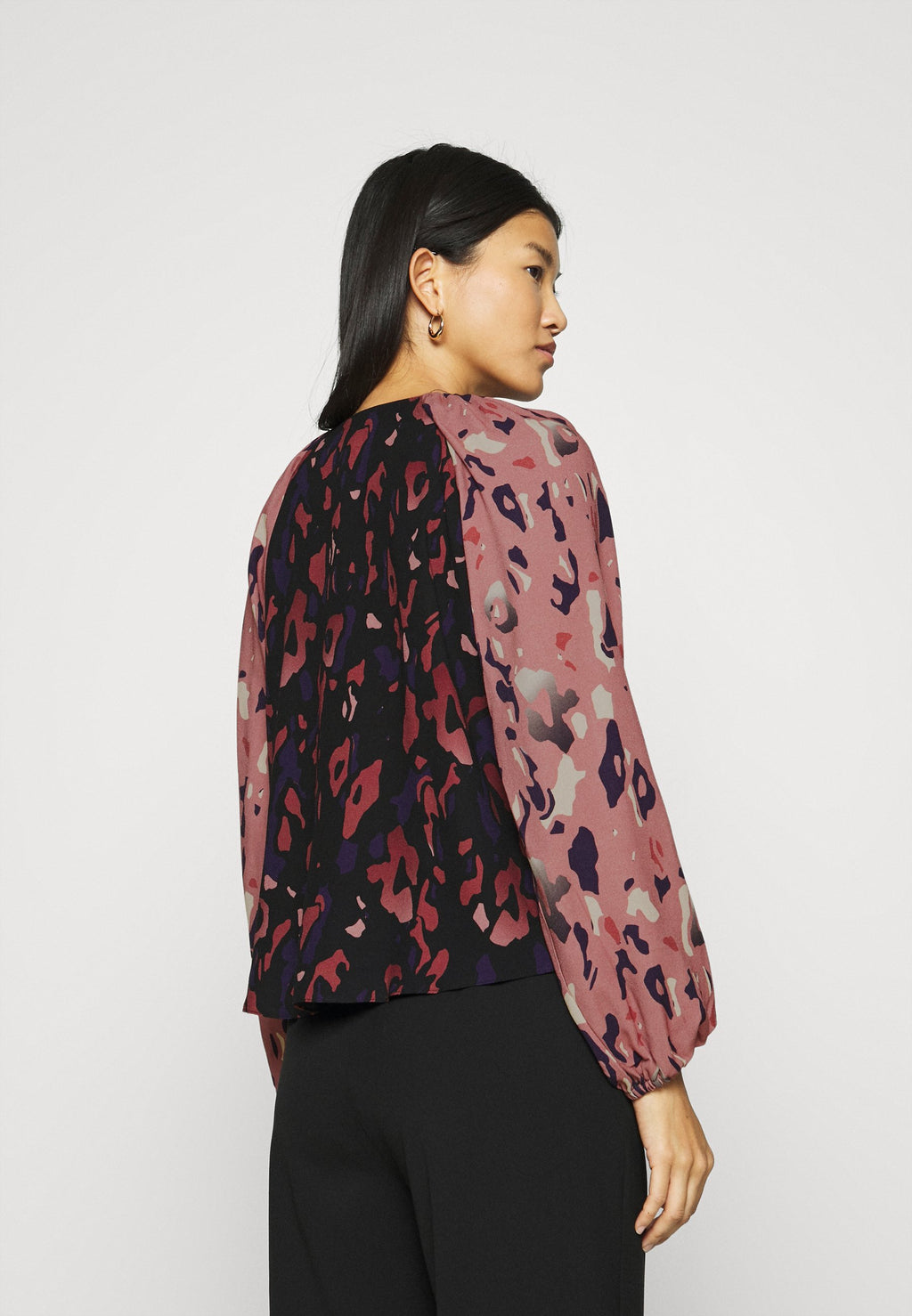Closet CLOSET LONG SLEEVE