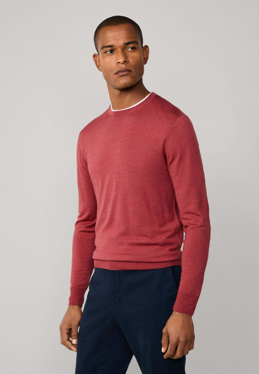 Hackett London GMD CREW
