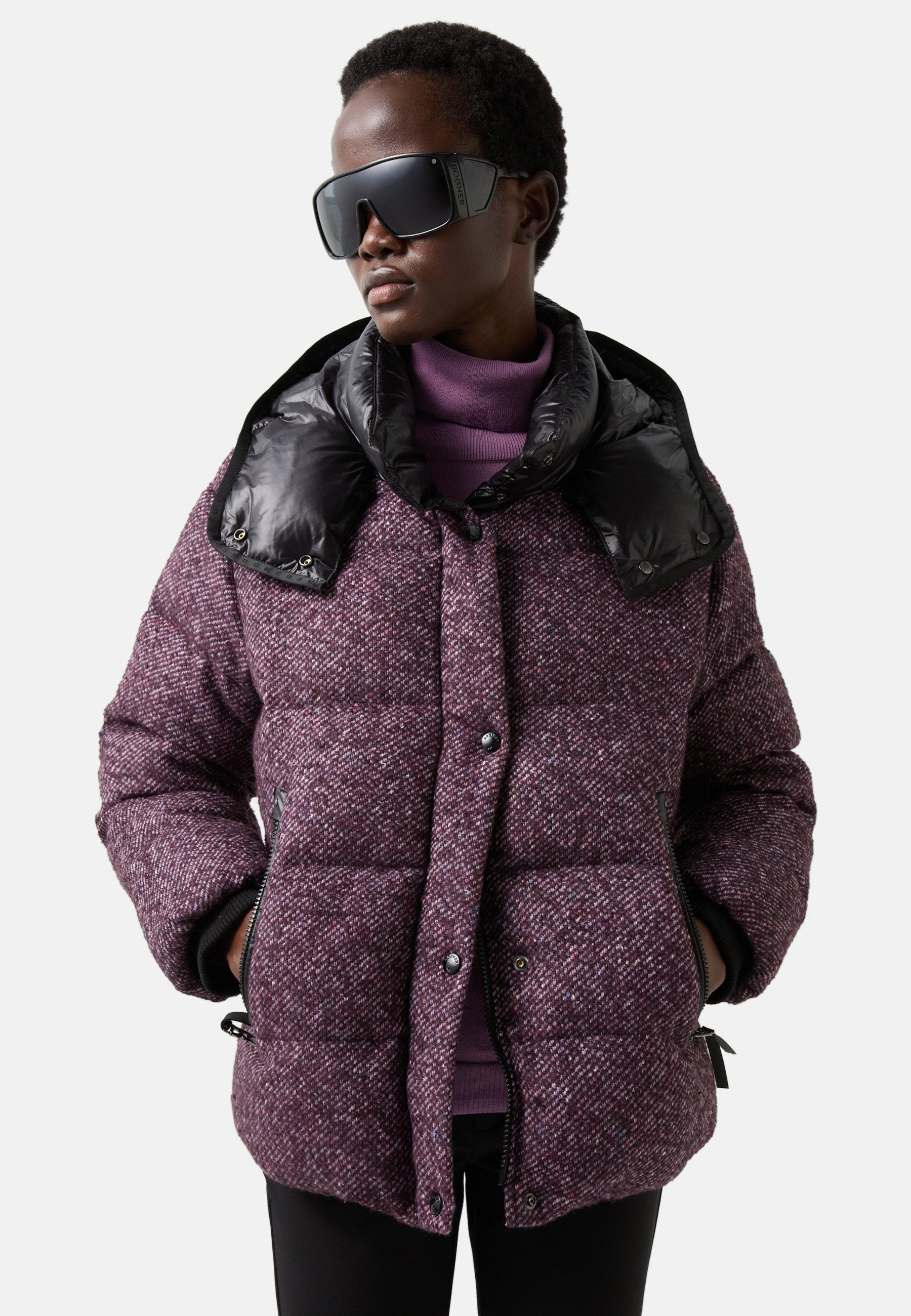 Bogner EVE-D1