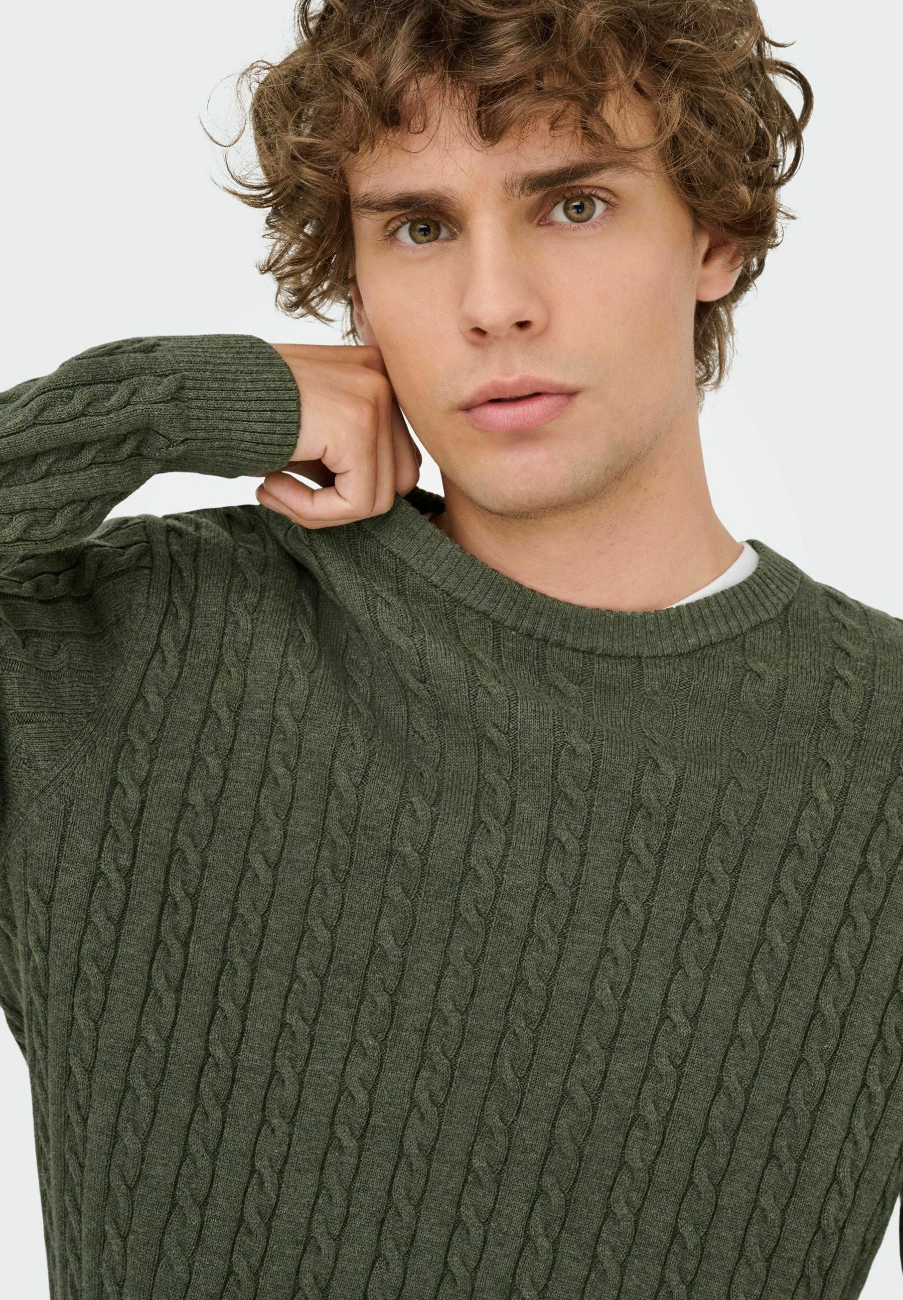 Knitted ONSLOUI Media 6