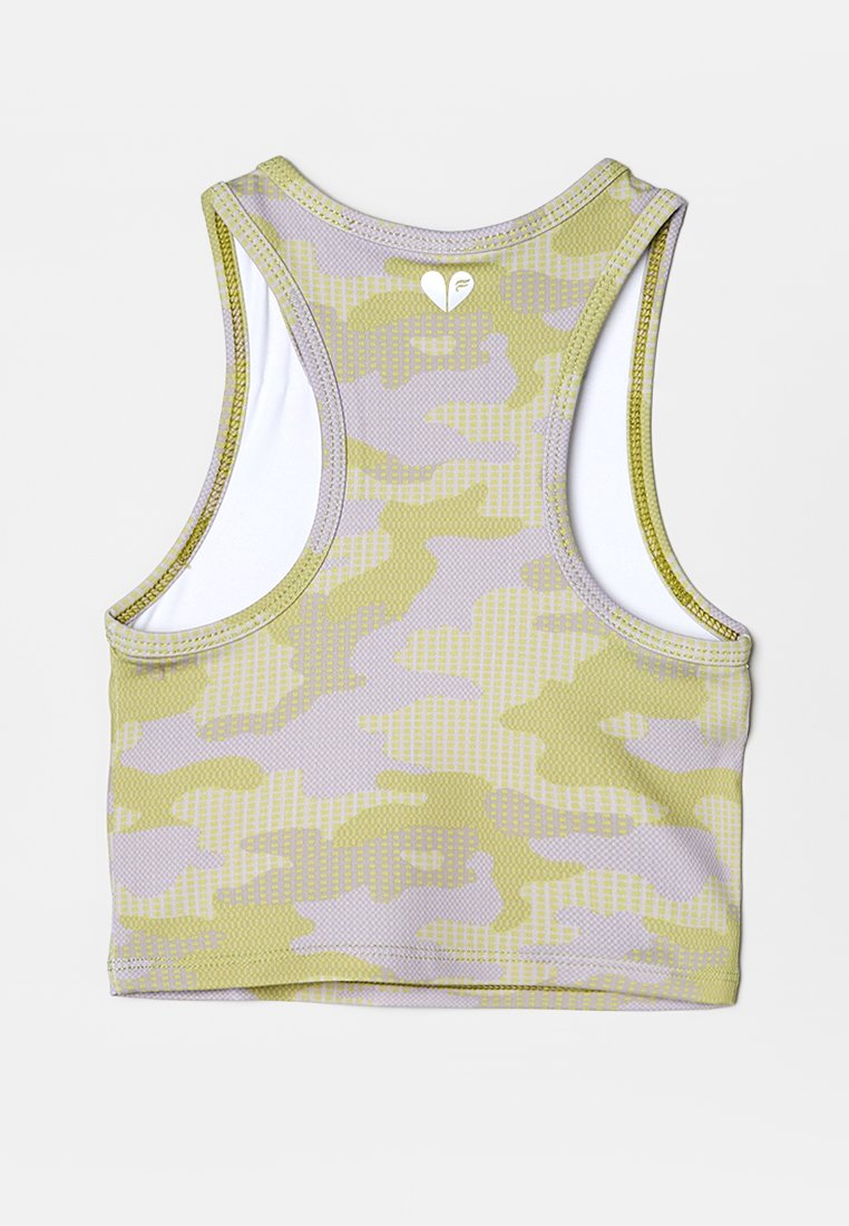 Fabletics MINI RESSLER
