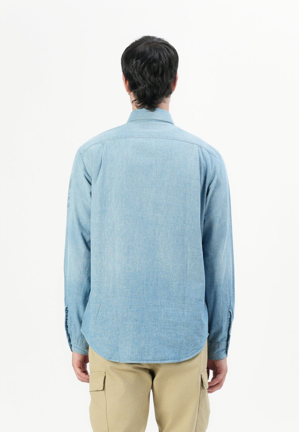 Polo Ralph Lauren LONG SLEEVE SHIRT